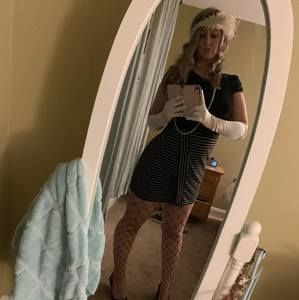 Meet your Posher, Erica